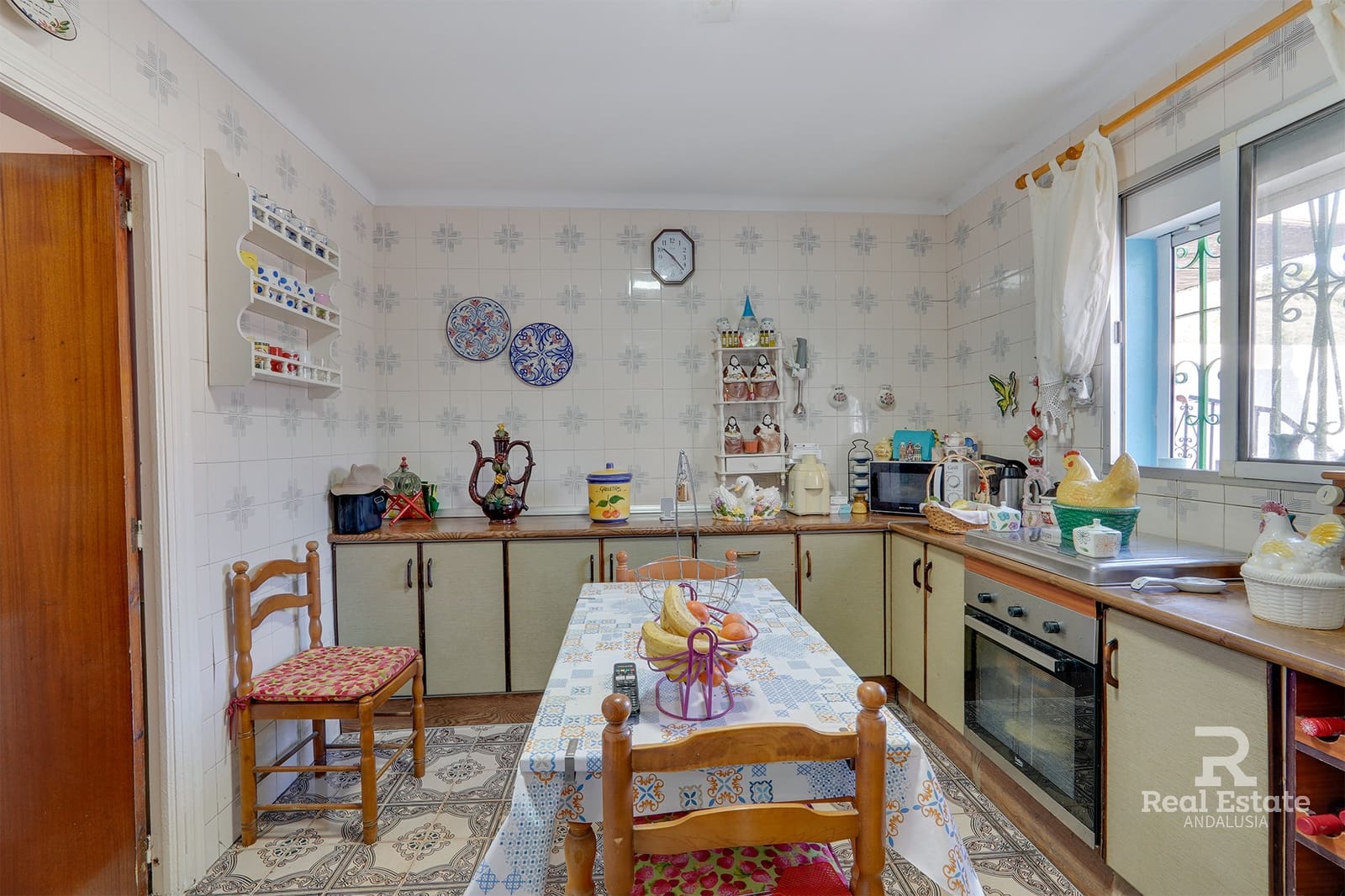 3 sypialnia Dom na sprzedaż w Torrox - 186 000 € (Ref: 9569399)