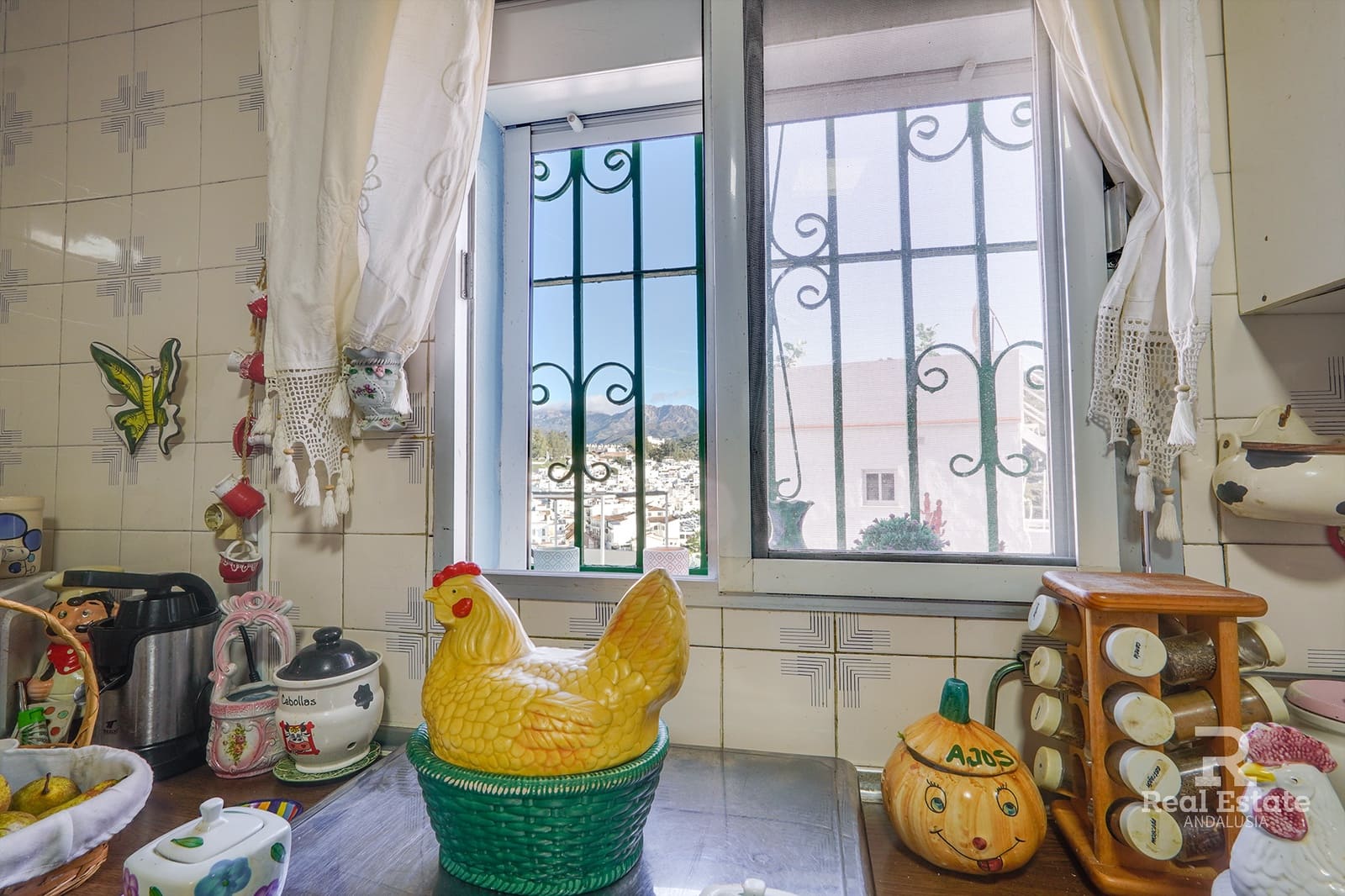 3 sypialnia Dom na sprzedaż w Torrox - 186 000 € (Ref: 9569399)