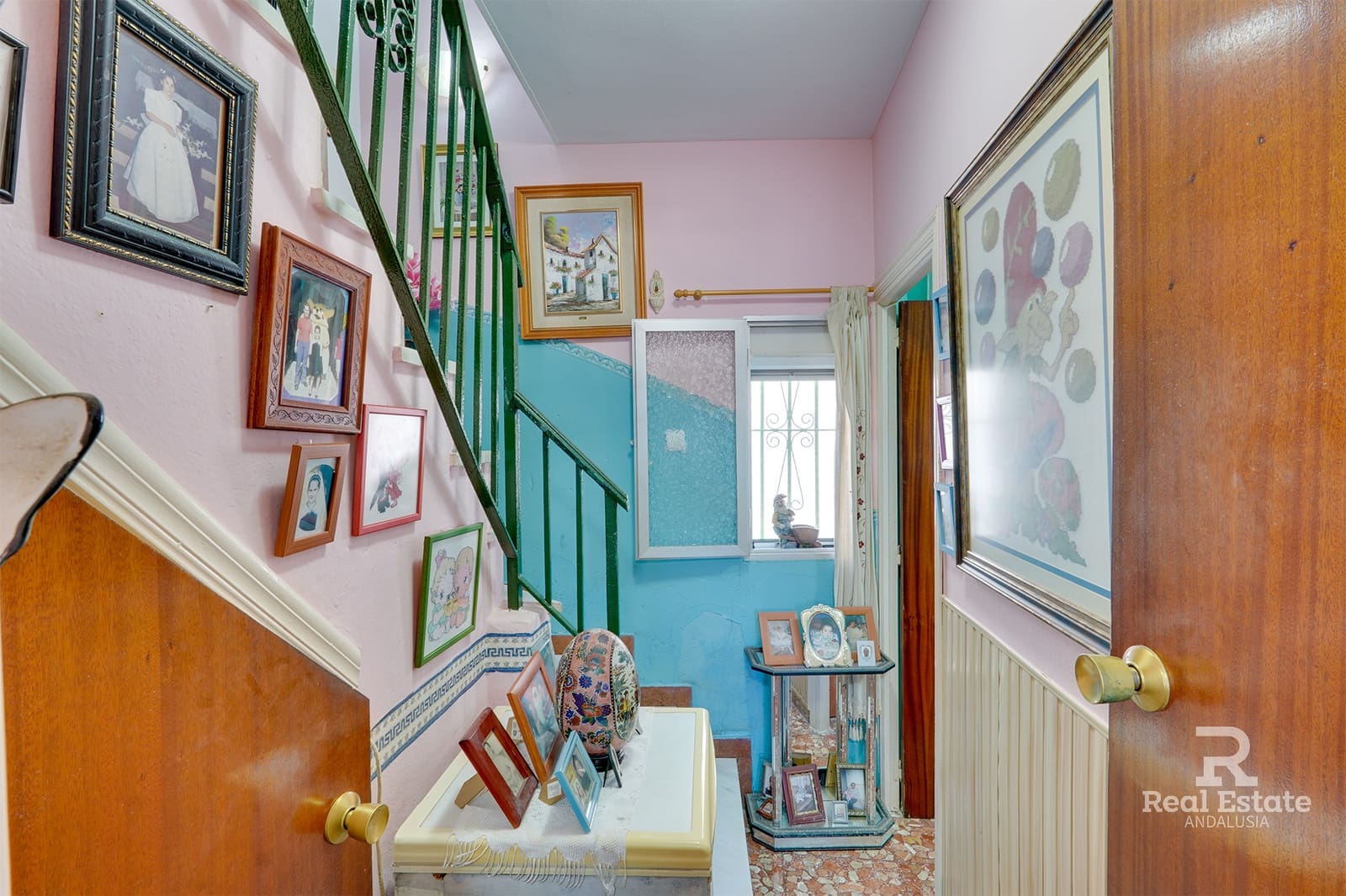 3 sypialnia Dom na sprzedaż w Torrox - 186 000 € (Ref: 9569399)