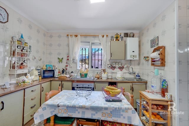 3 sypialnia Dom na sprzedaż w Torrox Pueblo, Torrox - 186 000 € (Ref: 9569399)