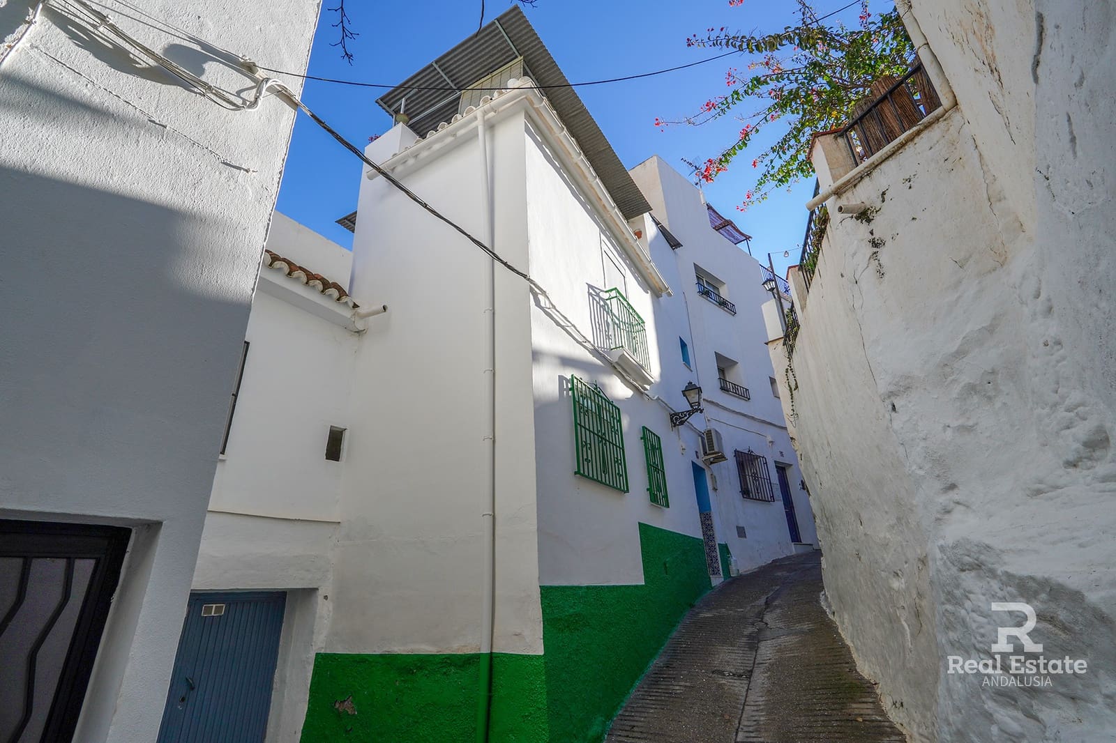 3 sypialnia Dom na sprzedaż w Torrox - 186 000 € (Ref: 9569399)