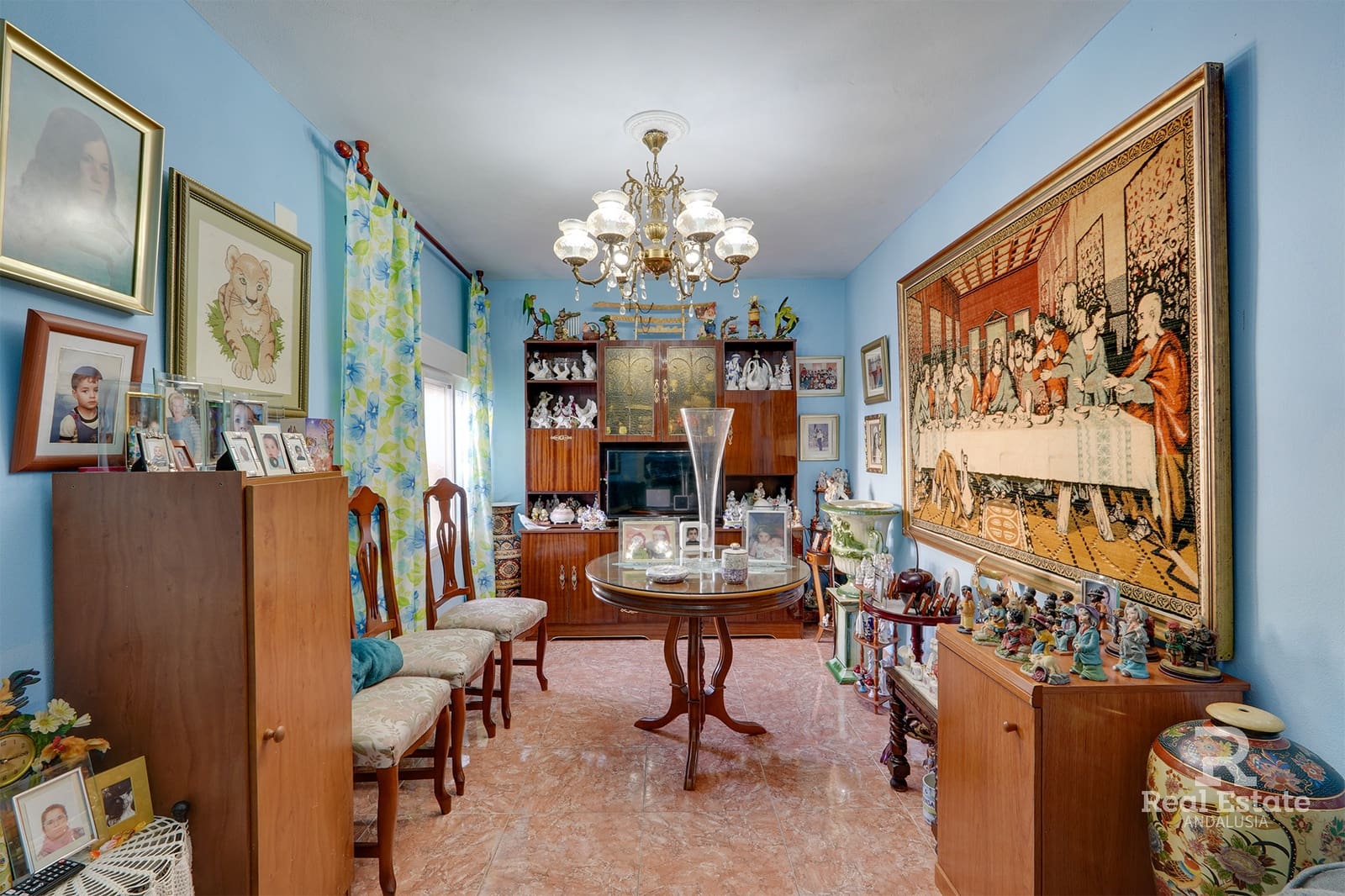 3 sypialnia Dom na sprzedaż w Torrox - 186 000 € (Ref: 9569399)