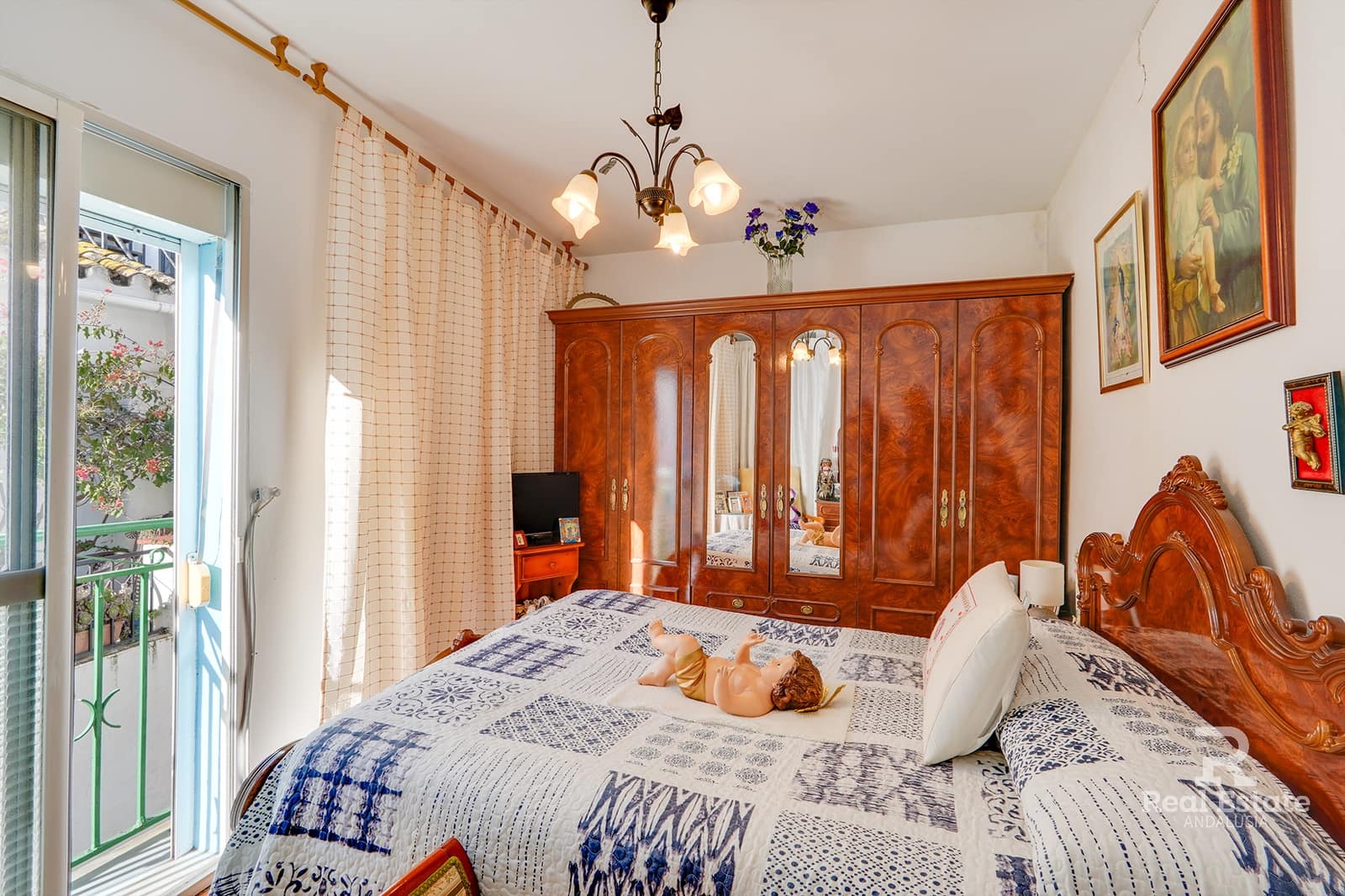 3 sypialnia Dom na sprzedaż w Torrox - 186 000 € (Ref: 9569399)