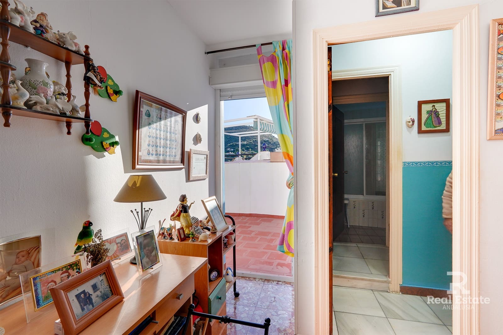 3 sypialnia Dom na sprzedaż w Torrox - 186 000 € (Ref: 9569399)