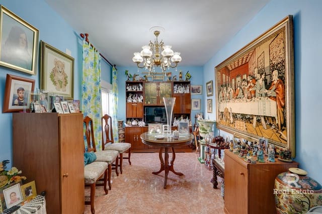 3 sypialnia Dom na sprzedaż w Torrox Pueblo, Torrox - 186 000 € (Ref: 9569399)