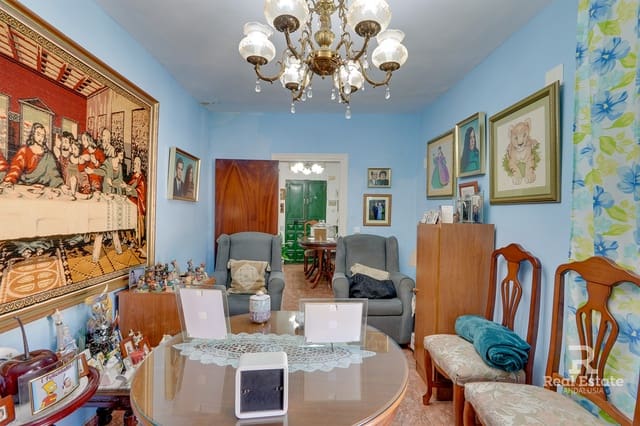 3 sypialnia Dom na sprzedaż w Torrox Pueblo, Torrox - 186 000 € (Ref: 9569399)