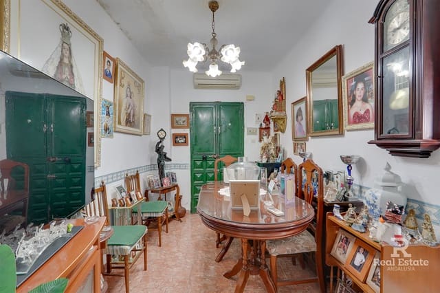 3 sypialnia Dom na sprzedaż w Torrox Pueblo, Torrox - 186 000 € (Ref: 9569399)