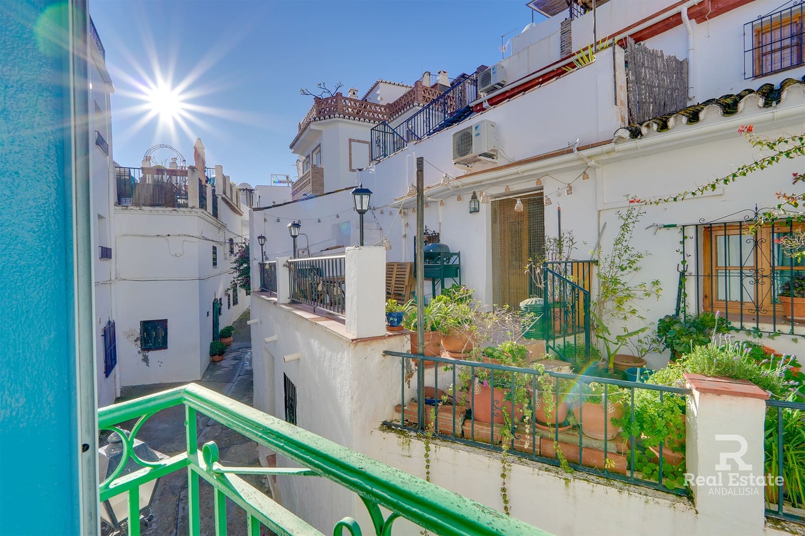 3 sypialnia Dom na sprzedaż w Torrox - 186 000 € (Ref: 9569399)