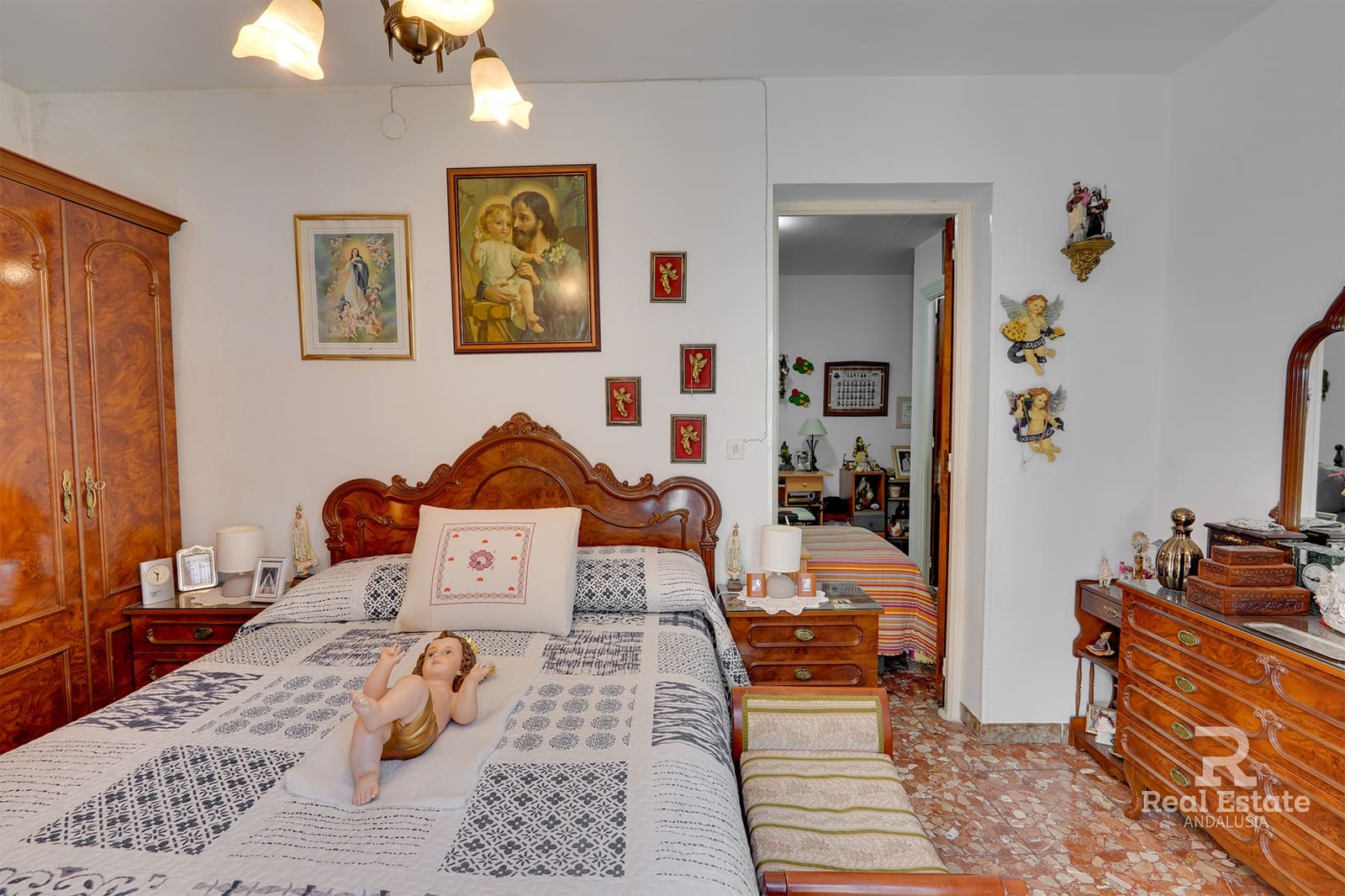 3 sypialnia Dom na sprzedaż w Torrox - 186 000 € (Ref: 9569399)