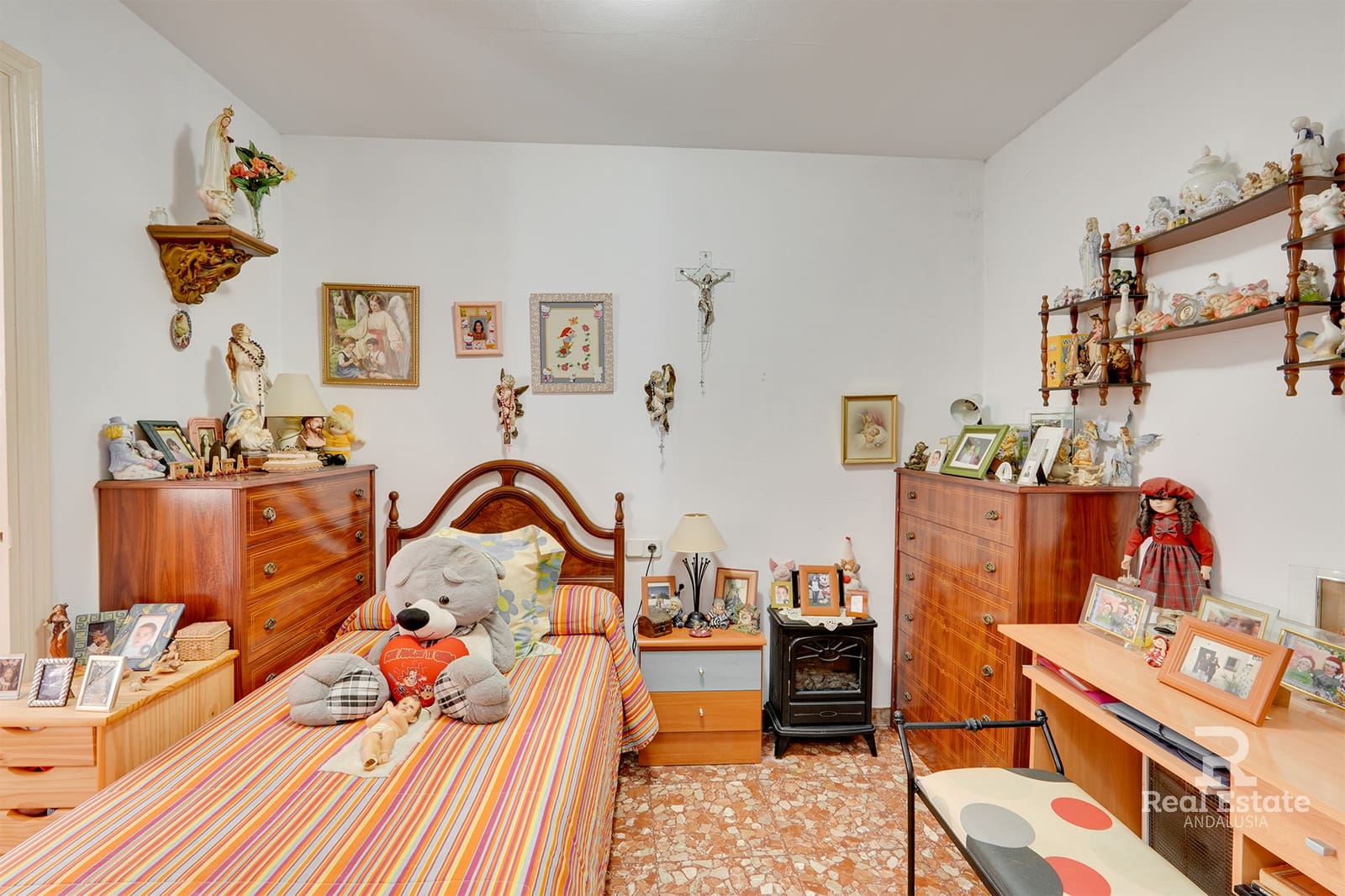 3 sypialnia Dom na sprzedaż w Torrox - 186 000 € (Ref: 9569399)