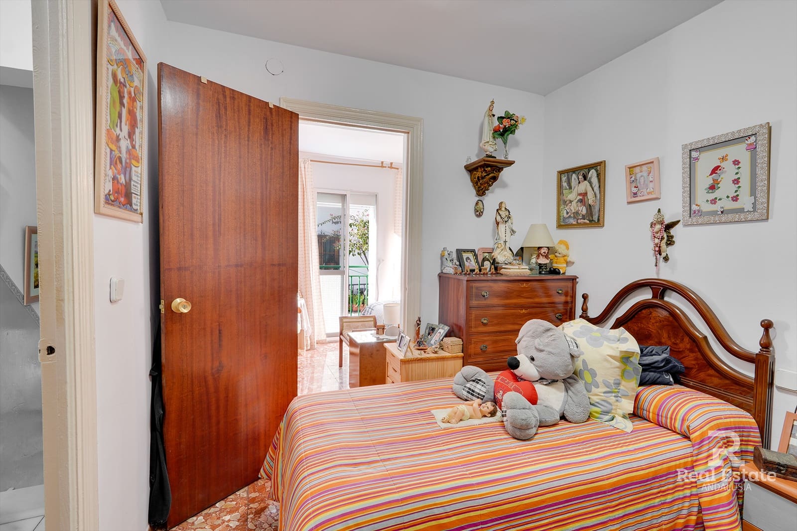 3 sypialnia Dom na sprzedaż w Torrox - 186 000 € (Ref: 9569399)