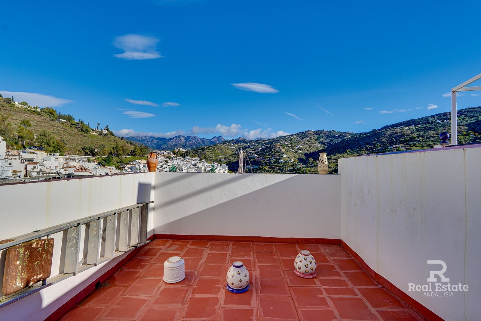 3 sypialnia Dom na sprzedaż w Torrox - 186 000 € (Ref: 9569399)