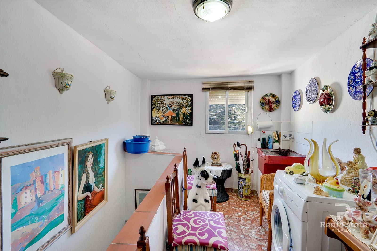 3 sypialnia Dom na sprzedaż w Torrox - 186 000 € (Ref: 9569399)