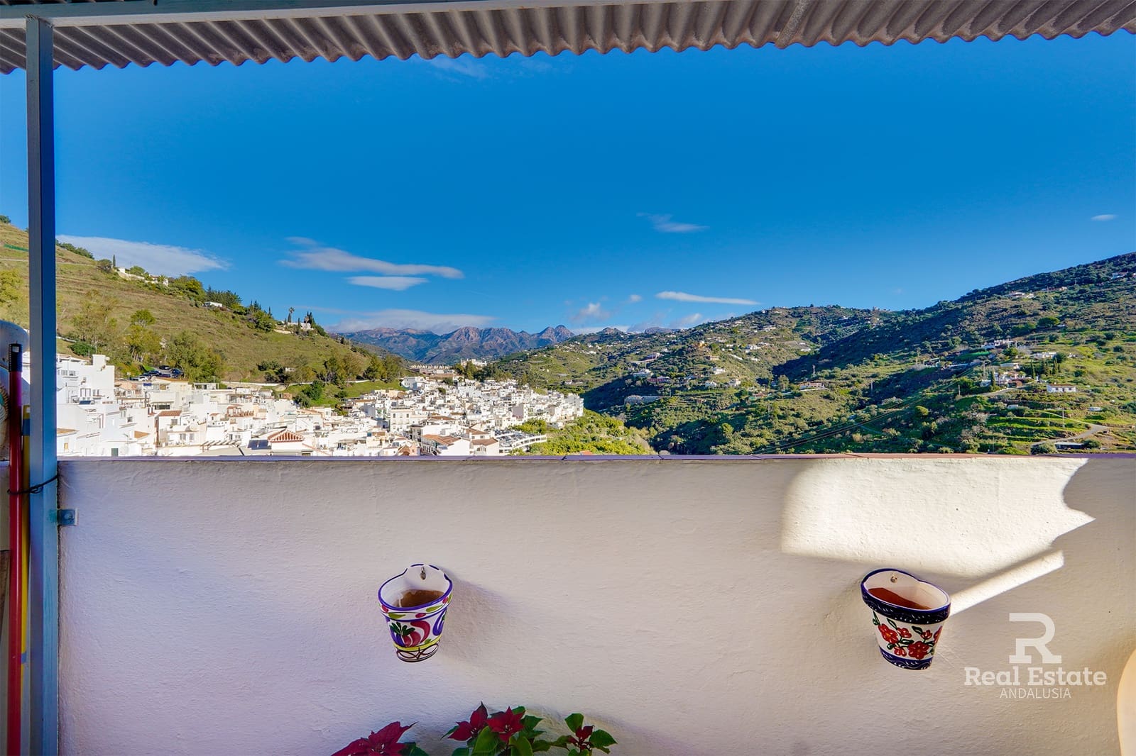 3 sypialnia Dom na sprzedaż w Torrox - 186 000 € (Ref: 9569399)