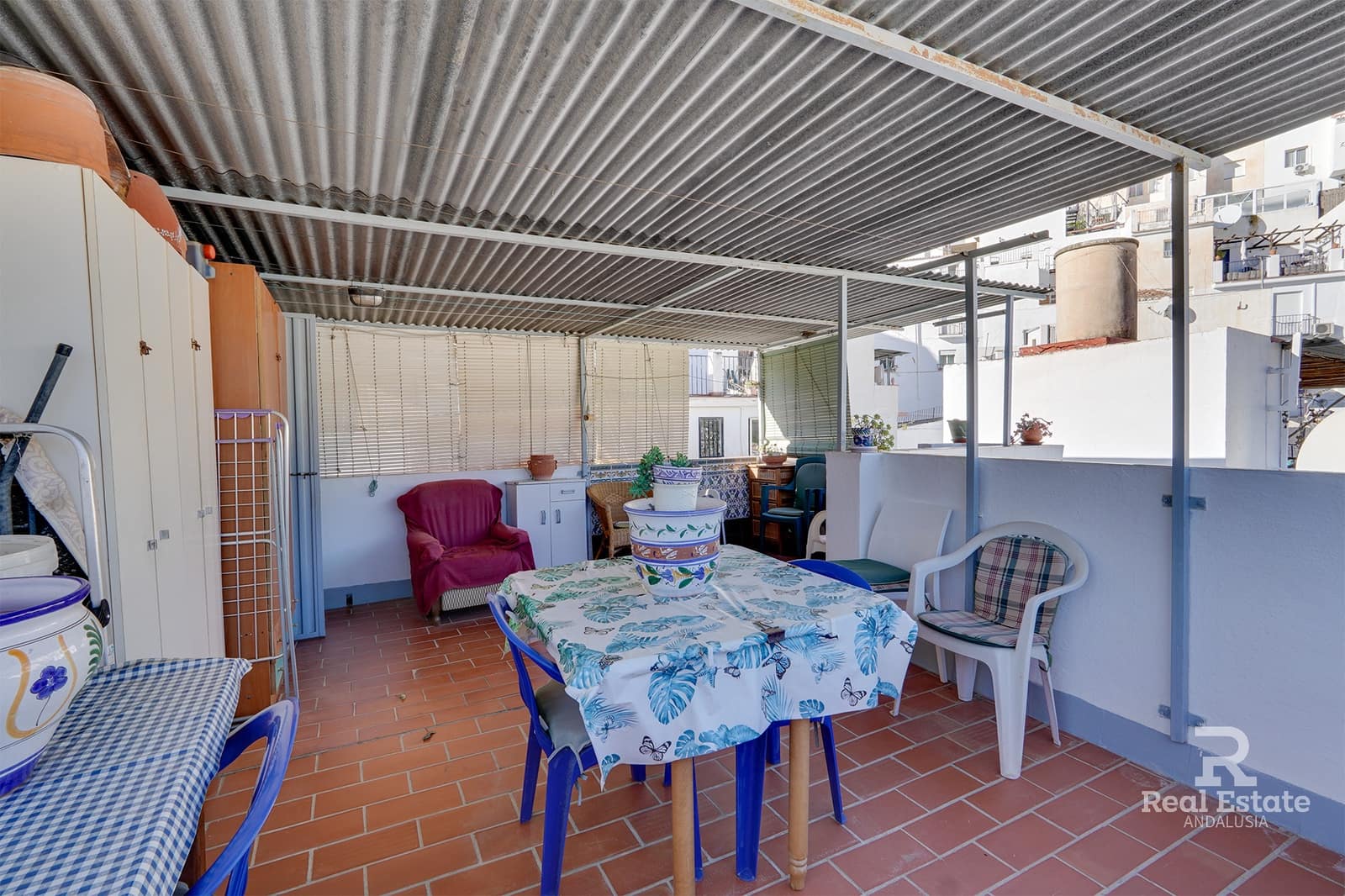 3 sypialnia Dom na sprzedaż w Torrox - 186 000 € (Ref: 9569399)