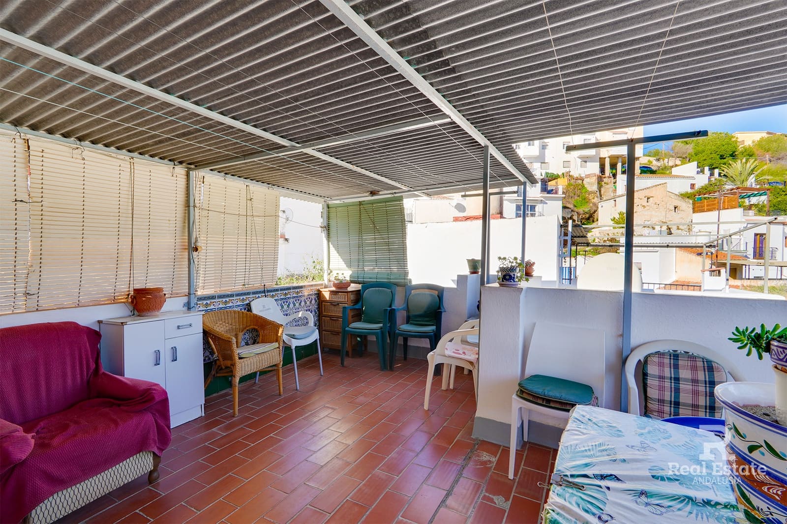 3 sypialnia Dom na sprzedaż w Torrox - 186 000 € (Ref: 9569399)