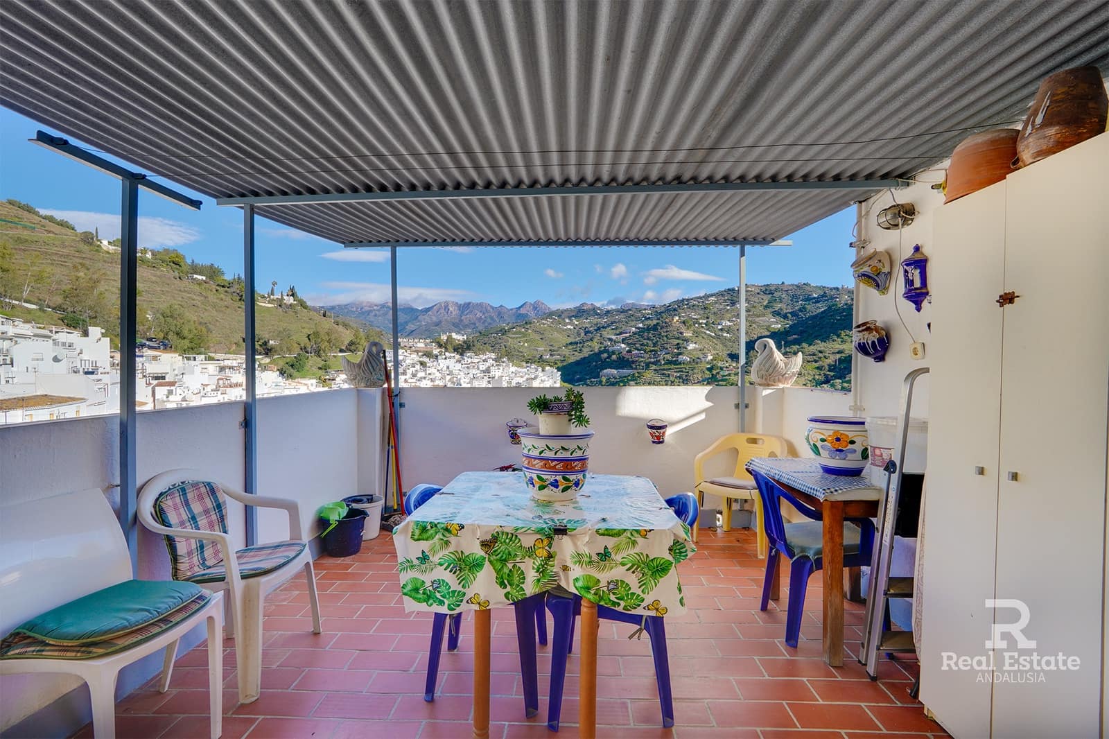 3 sypialnia Dom na sprzedaż w Torrox - 186 000 € (Ref: 9569399)