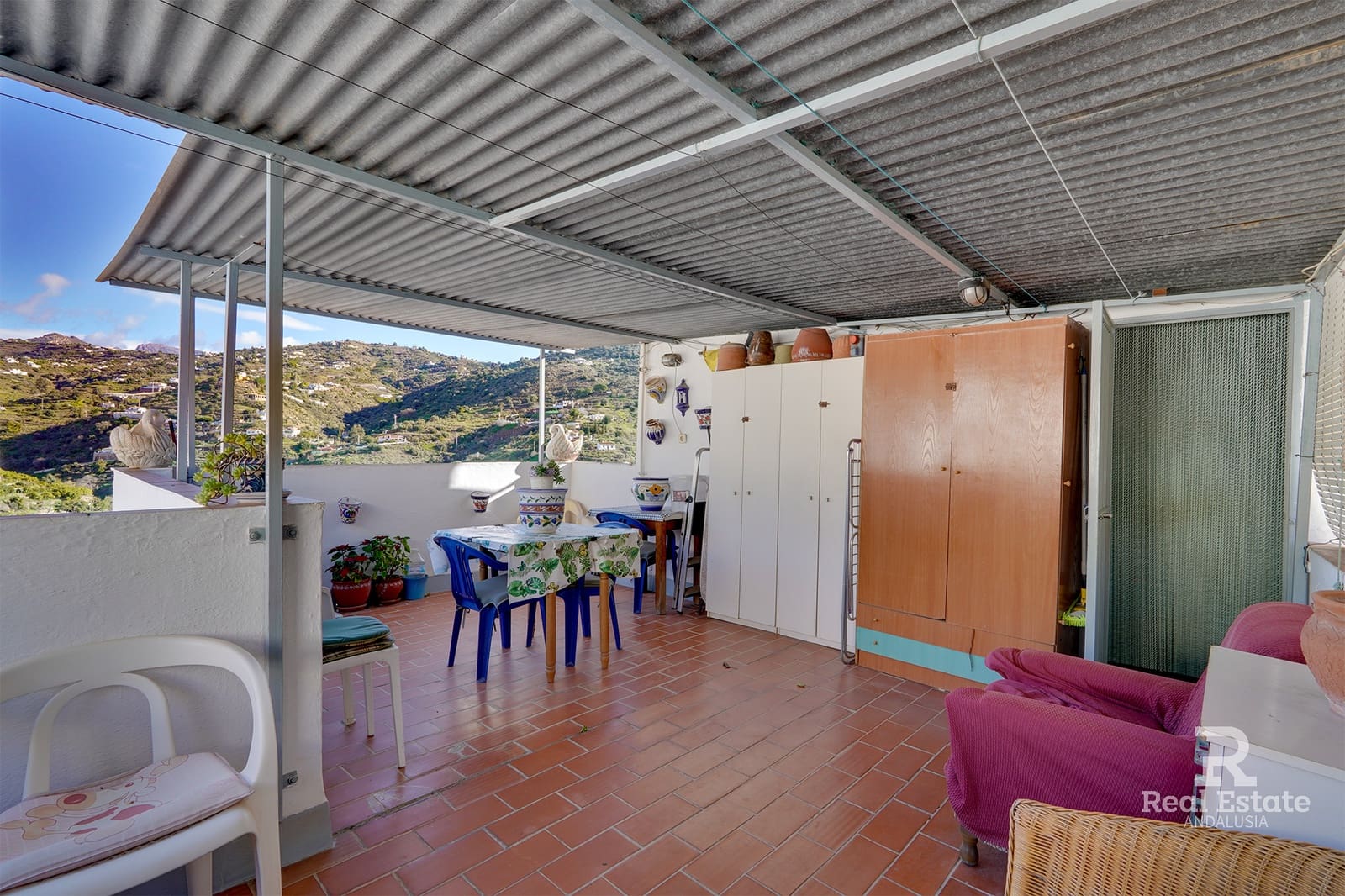 3 sypialnia Dom na sprzedaż w Torrox - 186 000 € (Ref: 9569399)