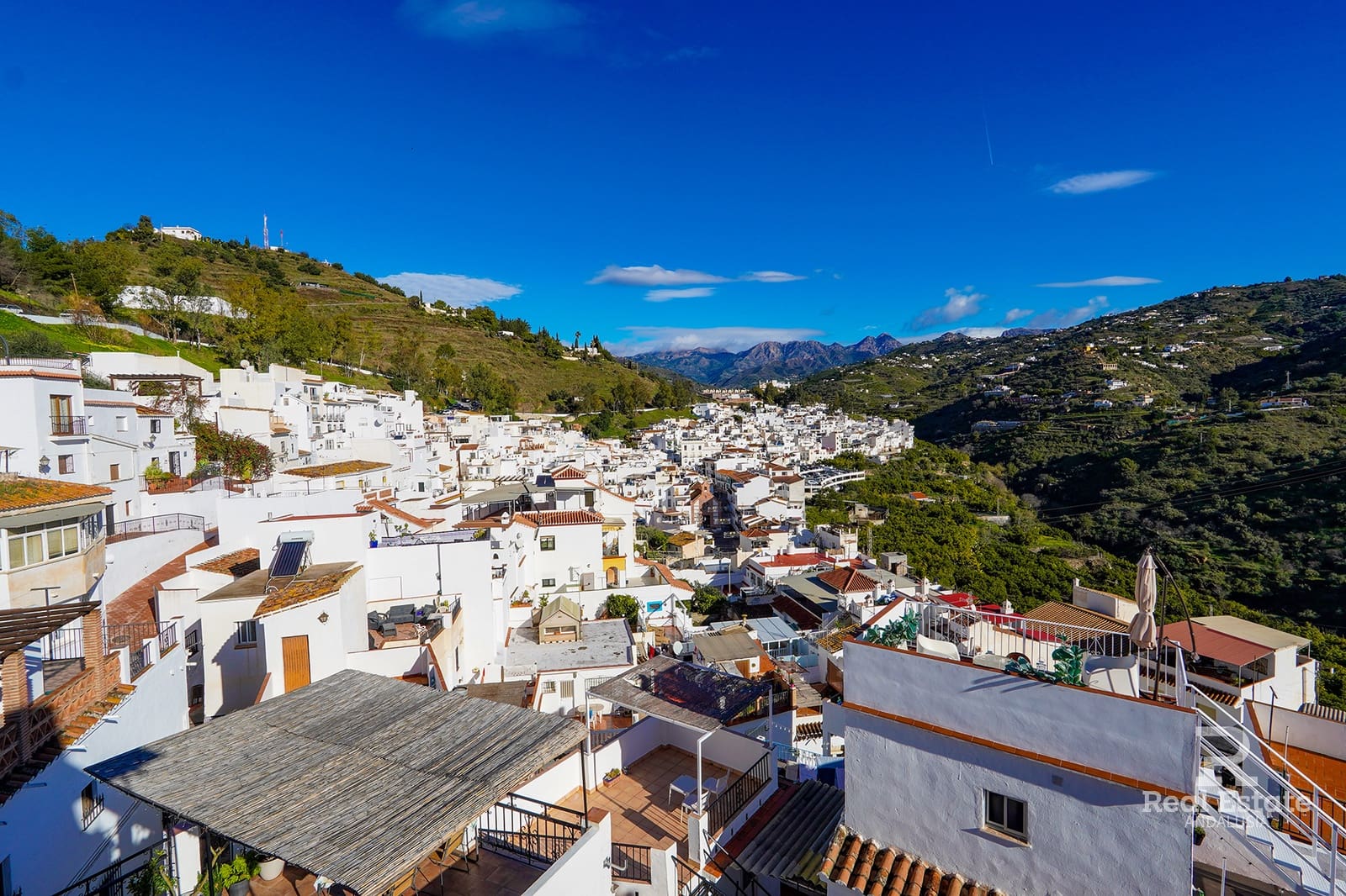 3 sypialnia Dom na sprzedaż w Torrox - 186 000 € (Ref: 9569399)