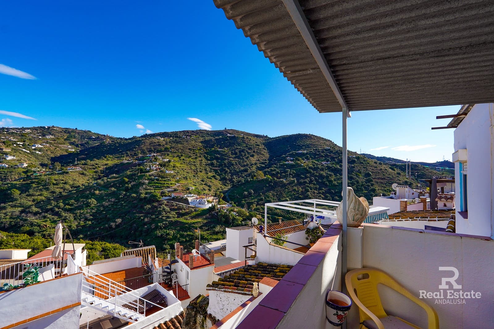 3 sypialnia Dom na sprzedaż w Torrox - 186 000 € (Ref: 9569399)