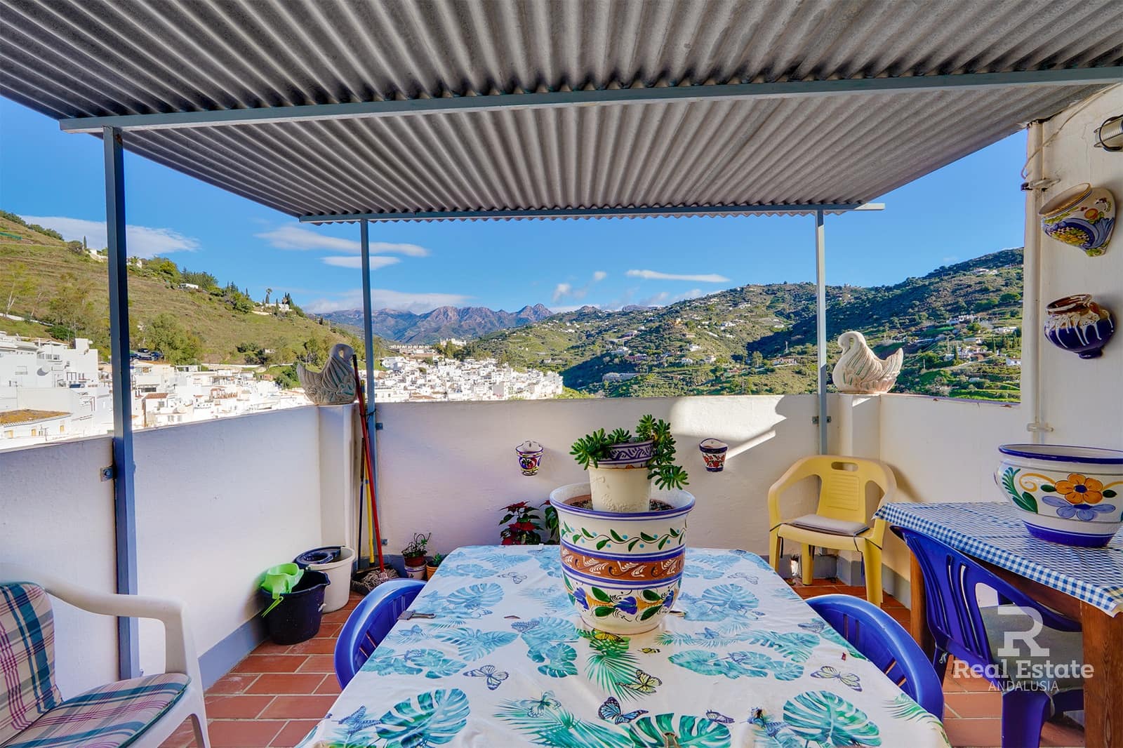 3 sypialnia Dom na sprzedaż w Torrox - 186 000 € (Ref: 9569399)