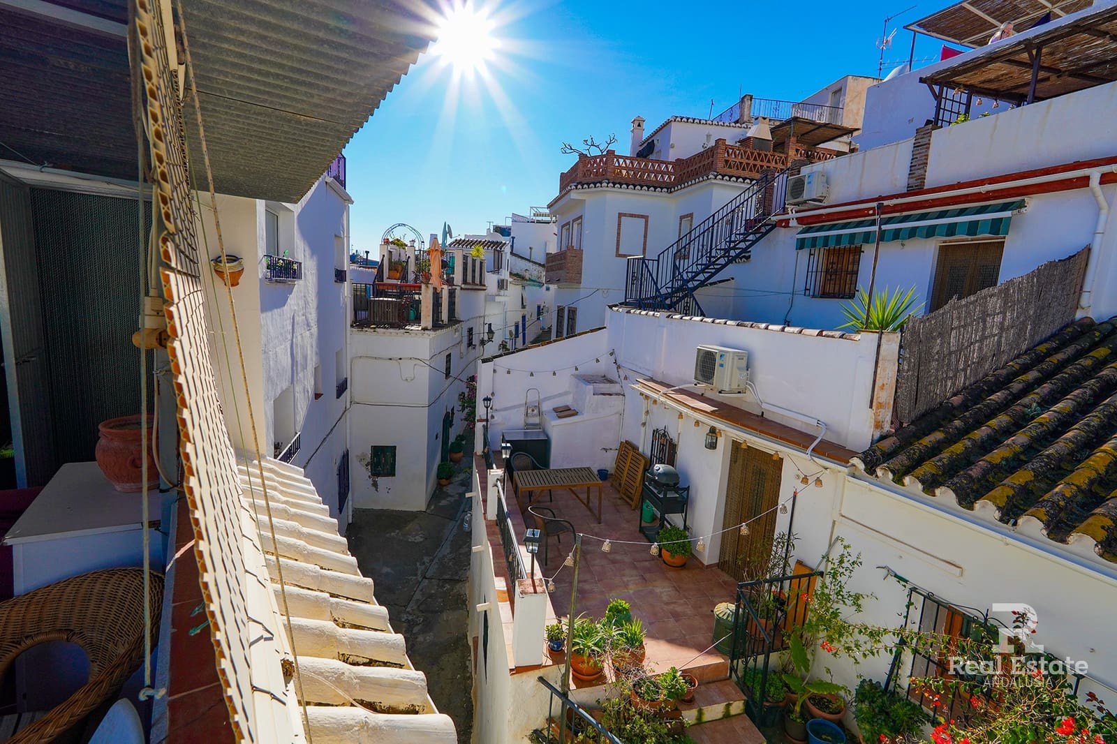 3 sypialnia Dom na sprzedaż w Torrox - 186 000 € (Ref: 9569399)