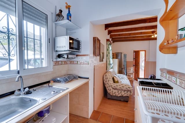 1 camera da letto Finca/Casa di Campagna da affittare in Cómpeta - 650 € (Rif: 9571563)