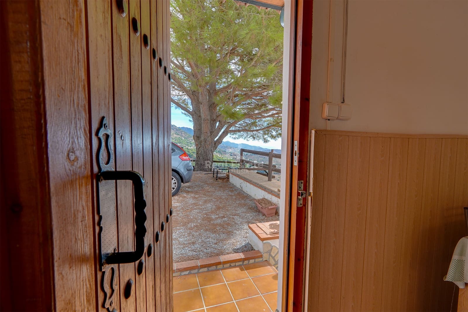 1 Zimmer Finca/Landgut zu vermieten in Competa - 650 € (Ref: 9571563)