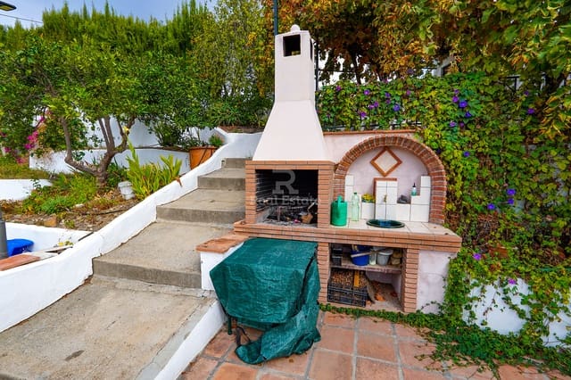 1 camera da letto Finca/Casa di Campagna da affittare in Cómpeta - 650 € (Rif: 9571563)