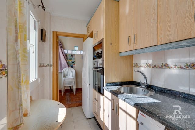 3 camera da letto Villetta a Schiera da affittare in Laguna Beach, Torrox con piscina - 1.500 € (Rif: 9571589)