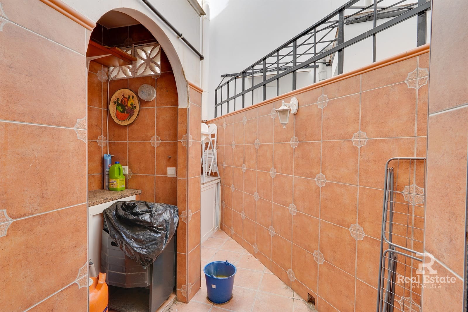 3 bedroom Terraced Villa for rent in Torrox-Costa with pool - € 1,500 (Ref: 9571589)