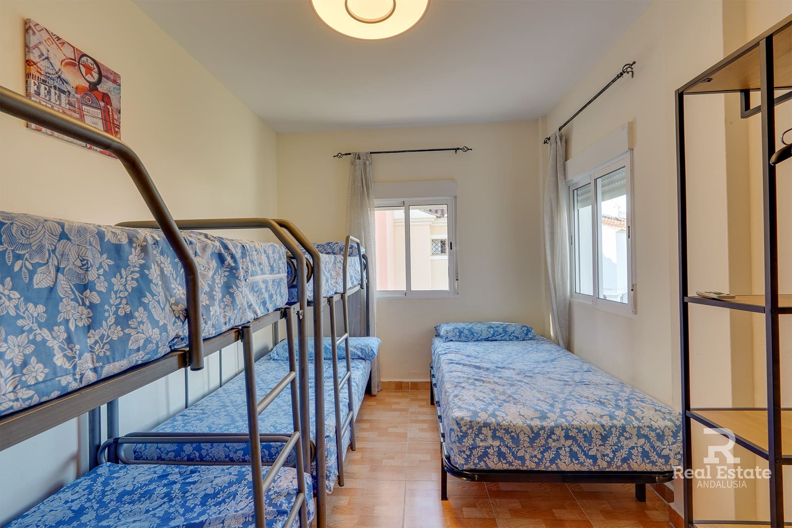 3 bedroom Terraced Villa for rent in Torrox-Costa with pool - € 1,500 (Ref: 9571589)