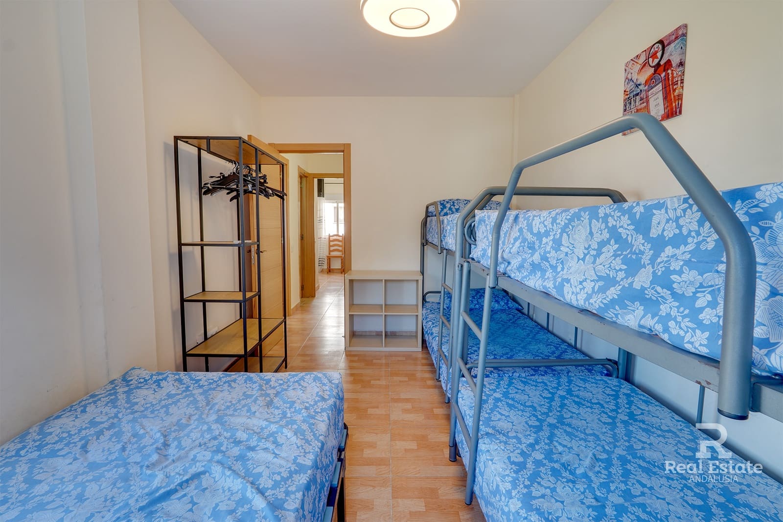 3 bedroom Terraced Villa for rent in Torrox-Costa with pool - € 1,500 (Ref: 9571589)