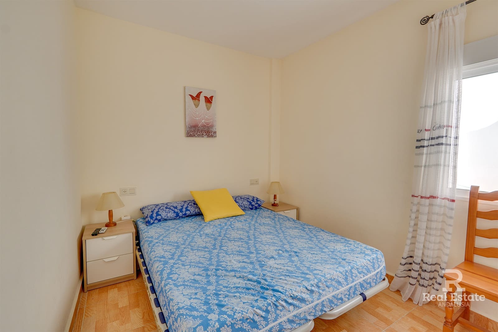 3 bedroom Terraced Villa for rent in Torrox-Costa with pool - € 1,500 (Ref: 9571589)