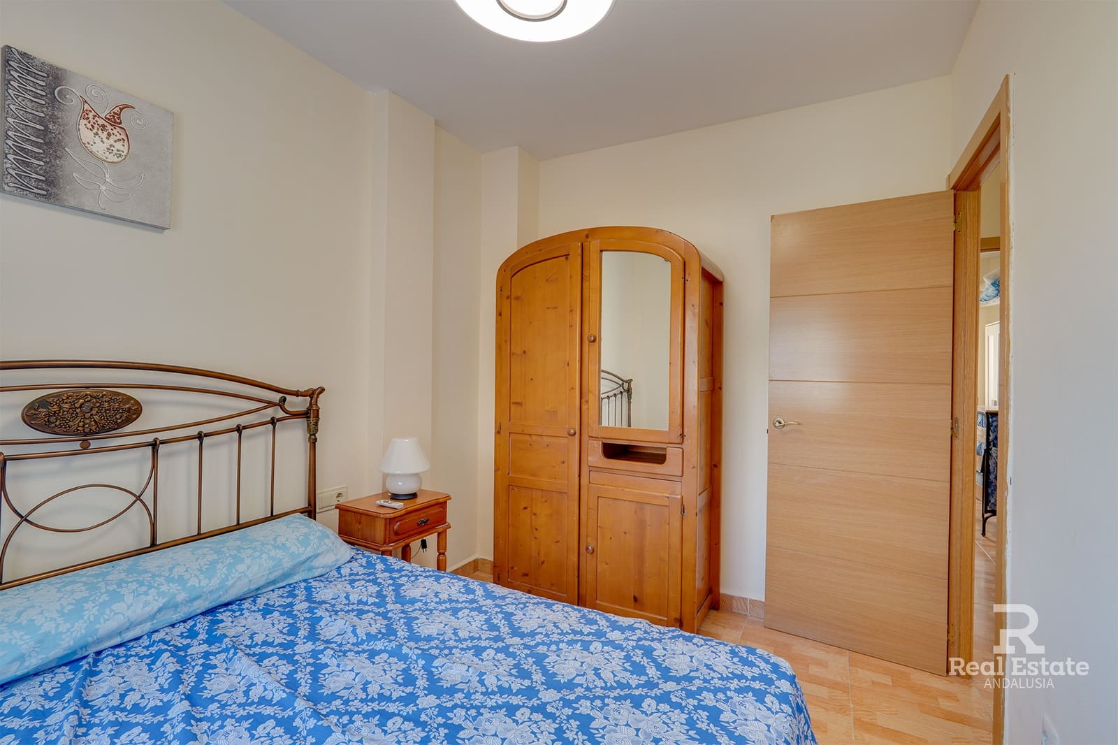 3 bedroom Terraced Villa for rent in Torrox-Costa with pool - € 1,500 (Ref: 9571589)