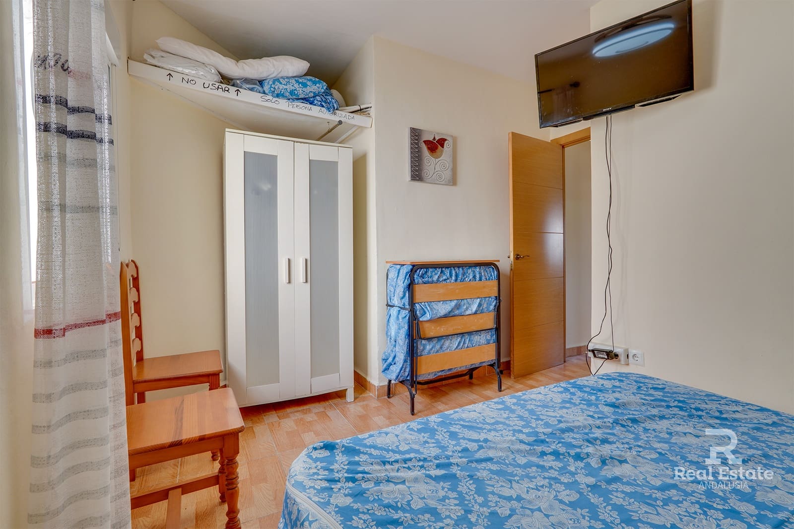 3 bedroom Terraced Villa for rent in Torrox-Costa with pool - € 1,500 (Ref: 9571589)