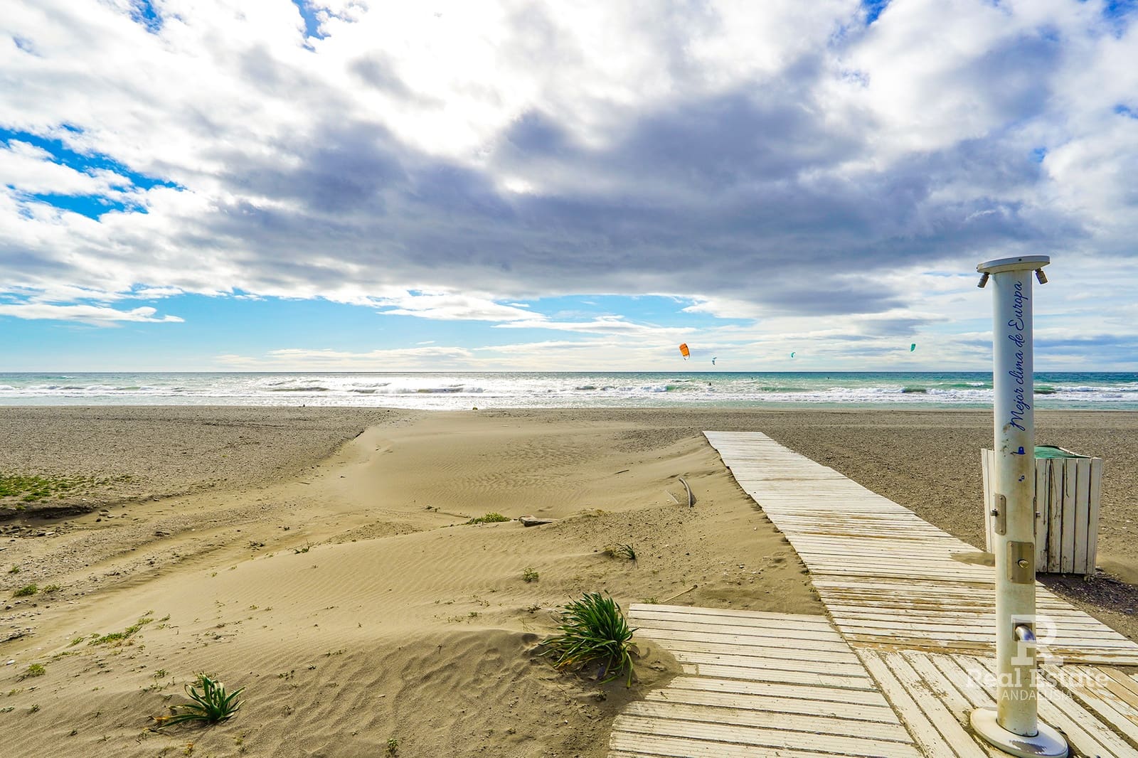 3 bedroom Terraced Villa for rent in Torrox-Costa with pool - € 1,500 (Ref: 9571589)