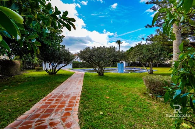 3 camera da letto Villetta a Schiera da affittare in Laguna Beach, Torrox con piscina - 1.500 € (Rif: 9571589)