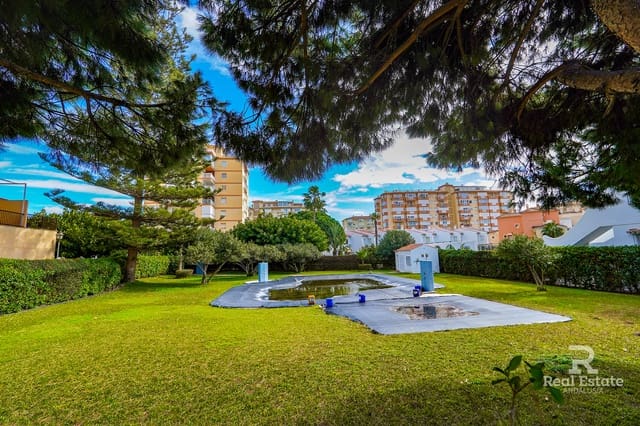 3 camera da letto Villetta a Schiera da affittare in Laguna Beach, Torrox con piscina - 1.500 € (Rif: 9571589)