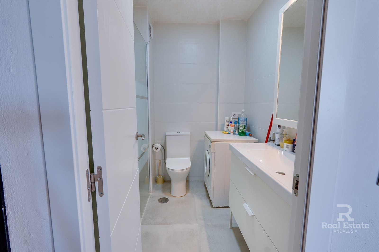 1 chambre Appartement à vendre à Torrox avec piscine - 239 000 € (Ref: 9571642)