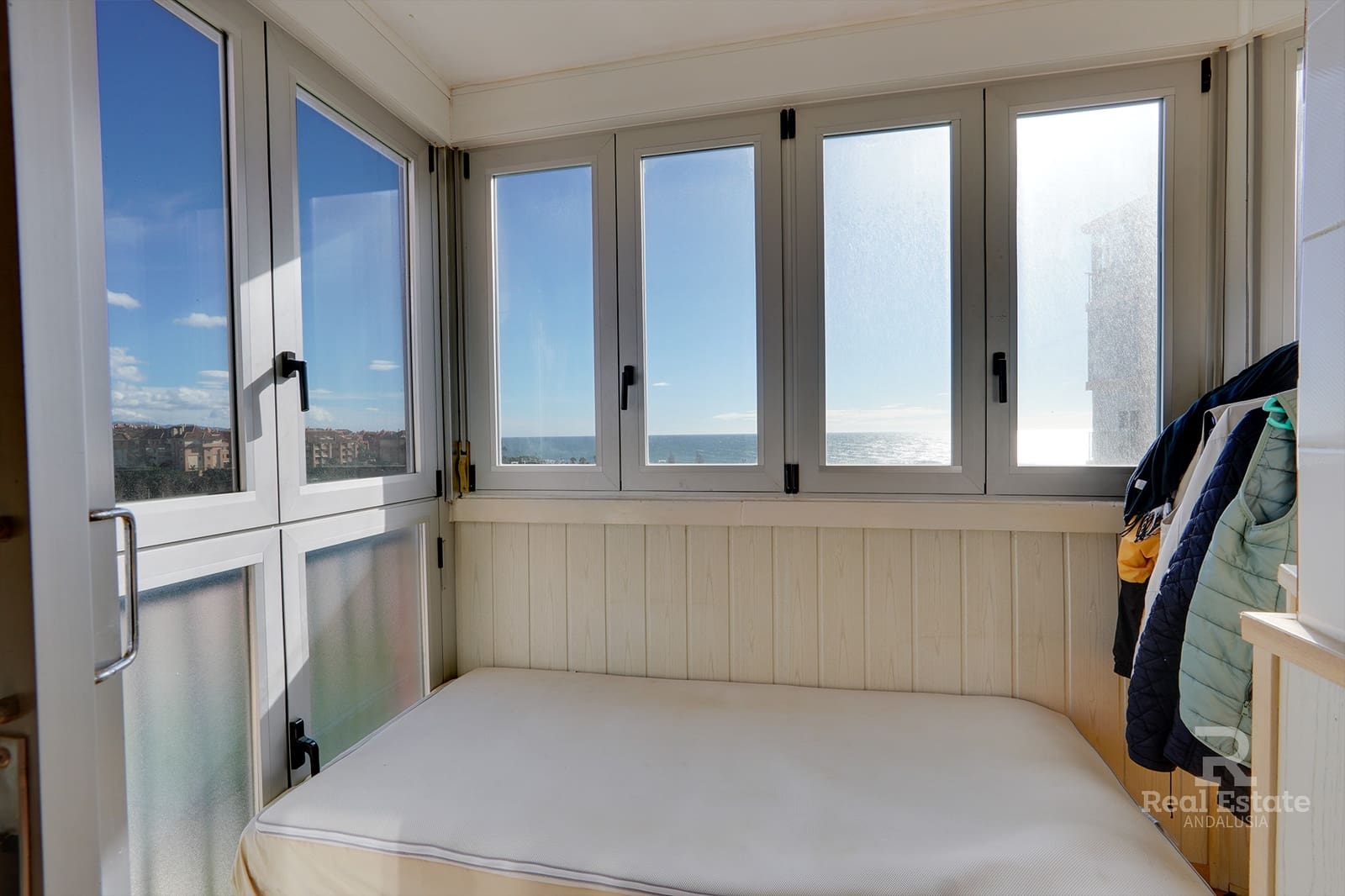 1 chambre Appartement à vendre à Torrox avec piscine - 239 000 € (Ref: 9571642)