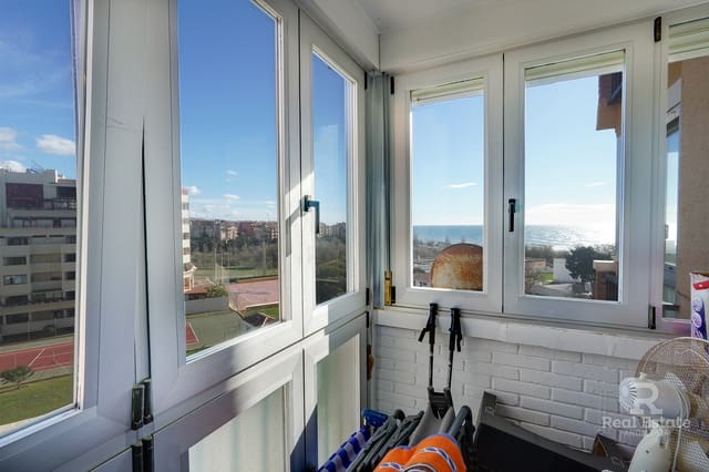 1 chambre Appartement à vendre à Centro Internacional, Torrox avec piscine - 239 000 € (Ref: 9571642)