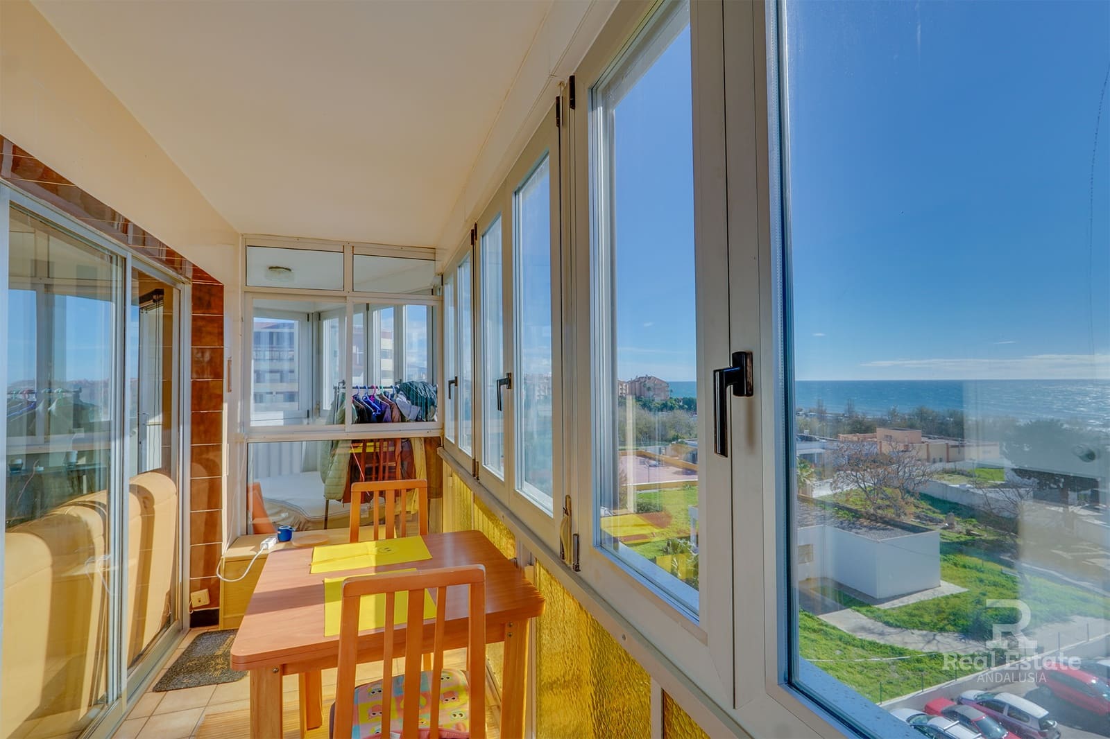 1 chambre Appartement à vendre à Torrox avec piscine - 239 000 € (Ref: 9571642)