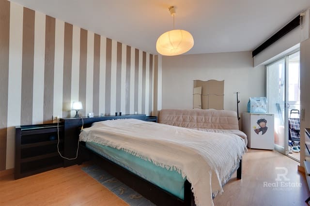 1 chambre Appartement à vendre à Centro Internacional, Torrox avec piscine - 239 000 € (Ref: 9571642)