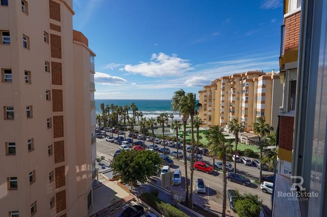 1 chambre Appartement à vendre à Centro Internacional, Torrox avec piscine - 239 000 € (Ref: 9571642)
