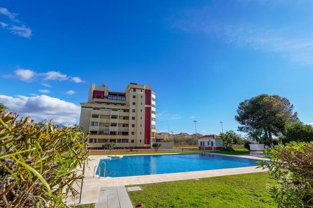 1 chambre Appartement à vendre à Centro Internacional, Torrox avec piscine - 239 000 € (Ref: 9571642)