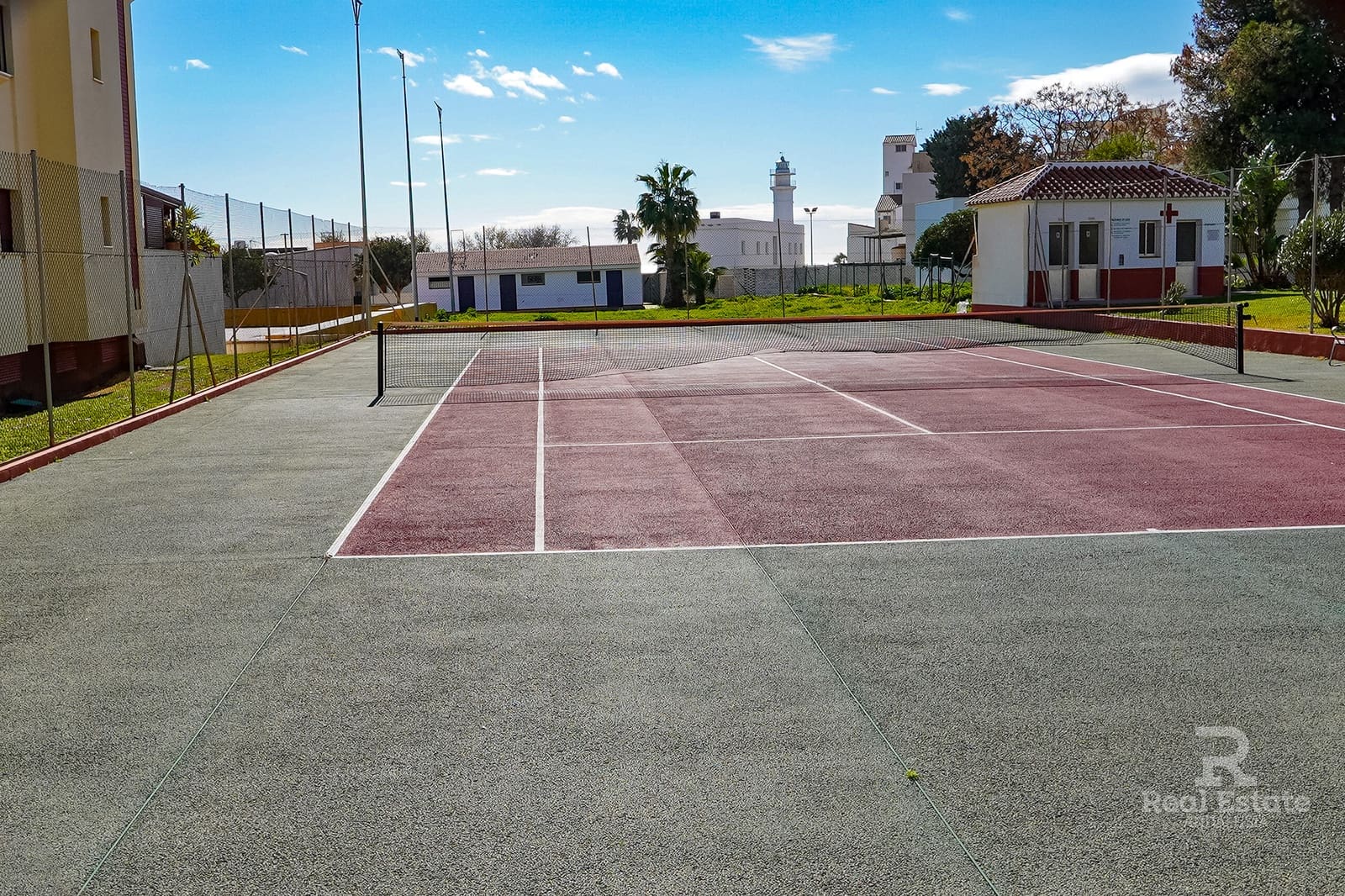 1 chambre Appartement à vendre à Torrox avec piscine - 239 000 € (Ref: 9571642)