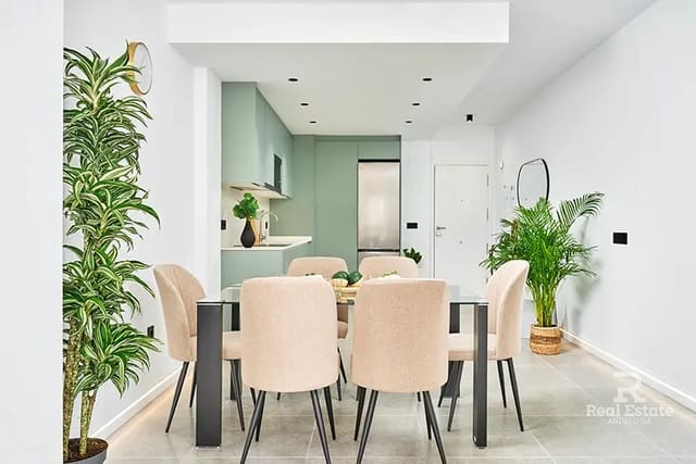 1 Zimmer Strandapartment zu verkaufen in Urbanización Santa Rosa, Torrox mit Pool Garage - 241.000 € (Ref: 9580357)