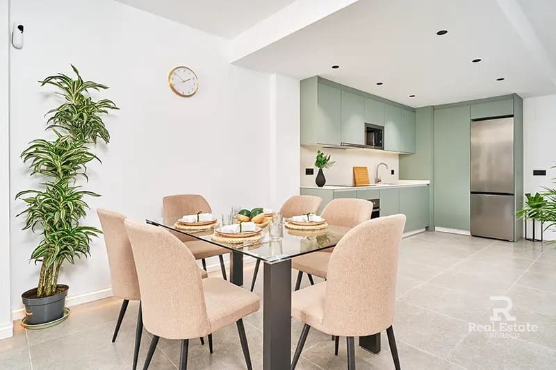 Apartamento Playa de 1 habitación en Torrox en venta con piscina garaje - 241.000 € (Ref: 9580357)