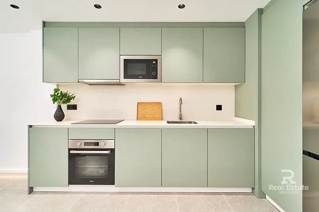 2 soveværelse Strandlejlighed til salg i El Morche, Torrox med swimmingpool garage - € 343.000 (Ref: 9592178)